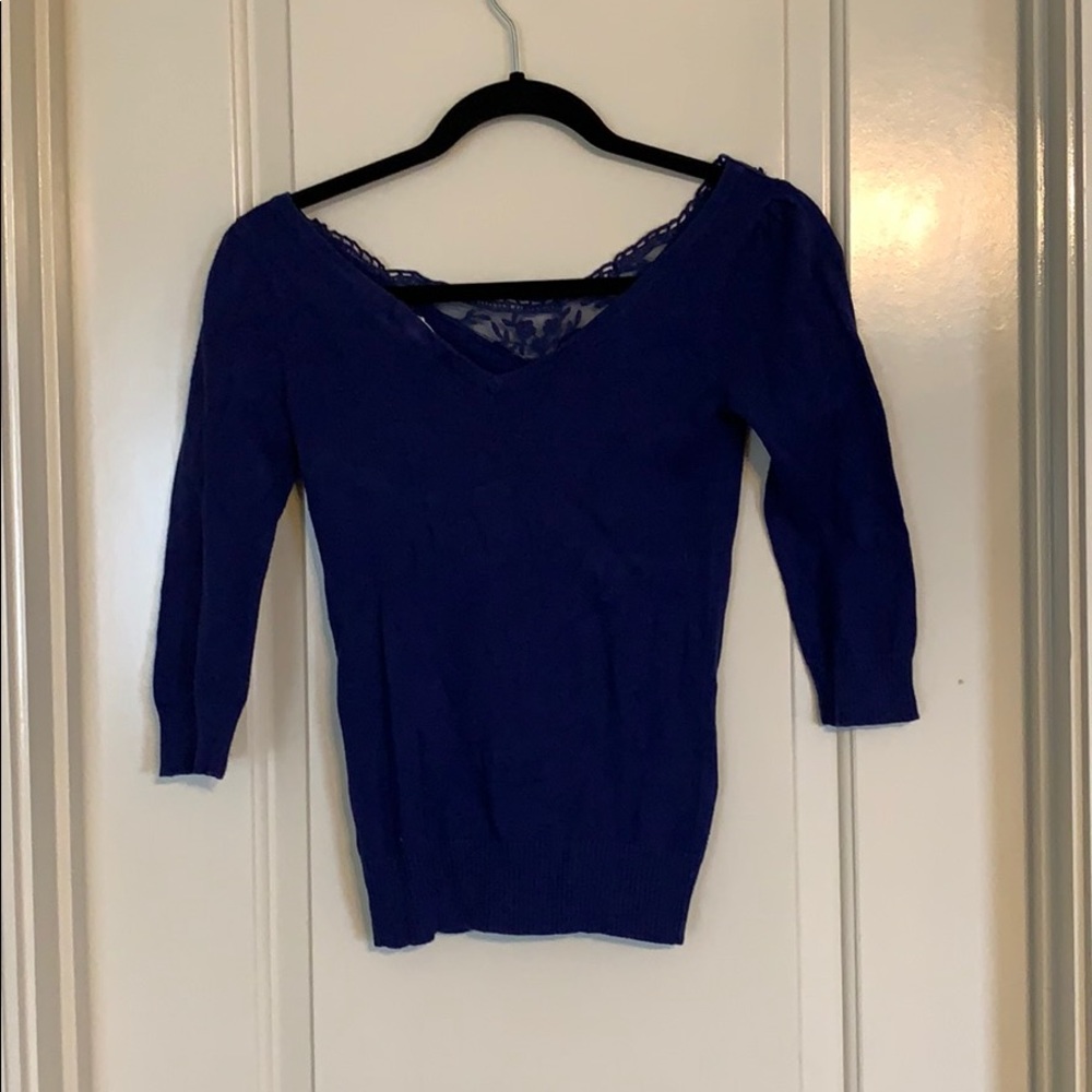 Sweater - Picture 3 of 3